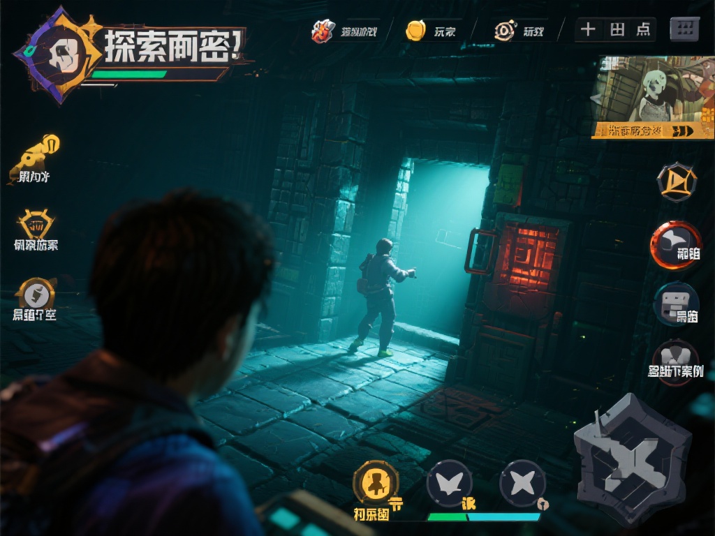 赏金女王游戏下载：开启奇幻冒险新纪元