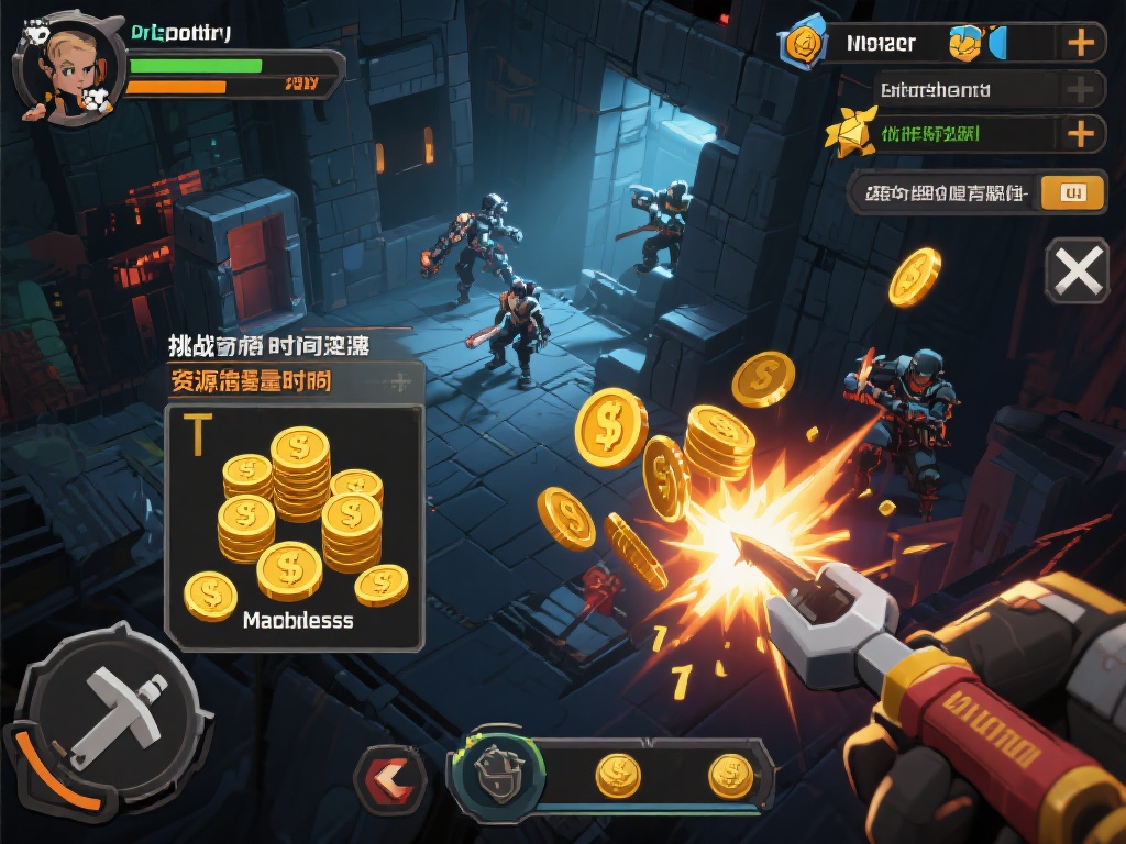 赏金女王修改器版本横评：选择适合你的工具