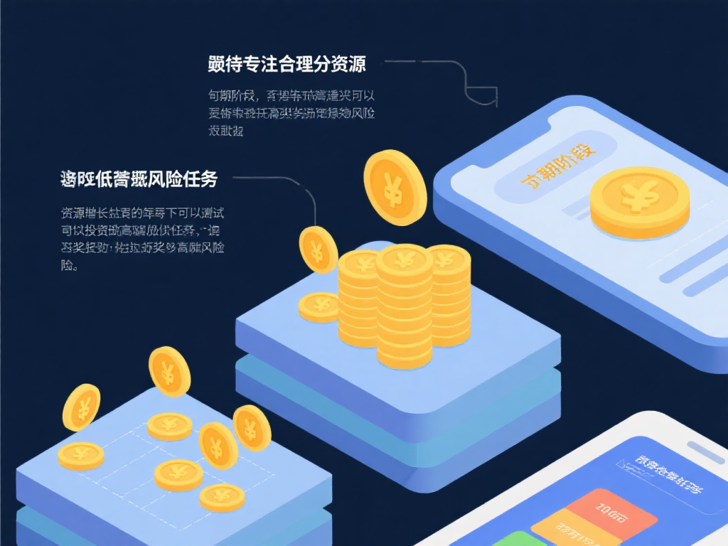 快速掌握赏金女王夺宝秘诀，高手进阶盈利翻40倍