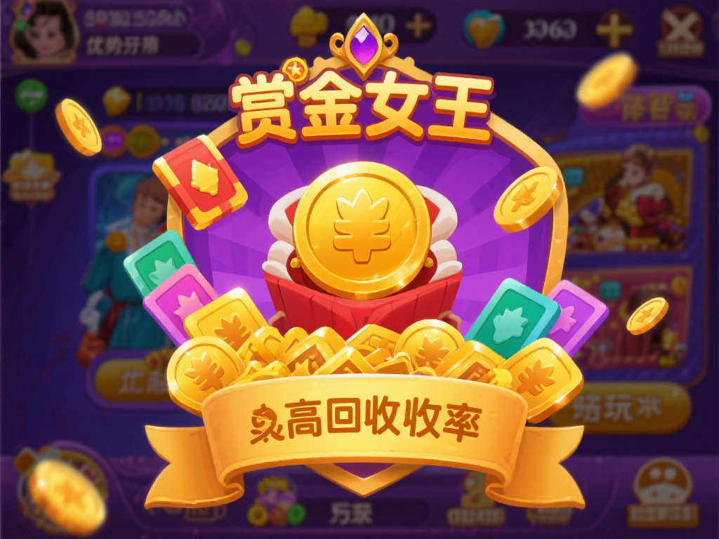 回报率优势解析
对于任何玩家来说，游戏的收益率无