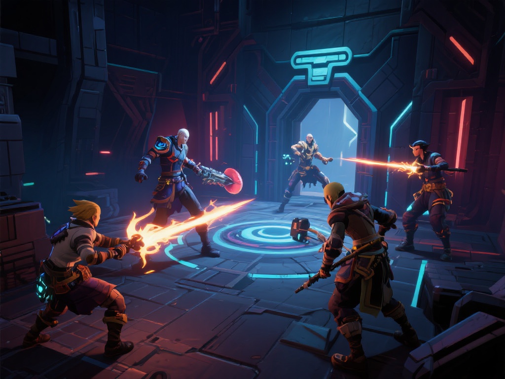 对于难度较高的关卡，单一输出型角色往往难以对抗复杂