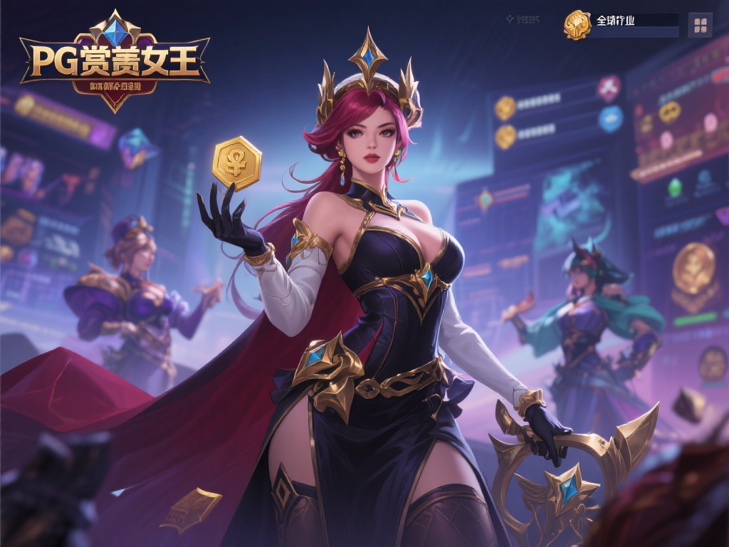 新兴技术和不断变化的用户需求正在推动游戏产业的创新