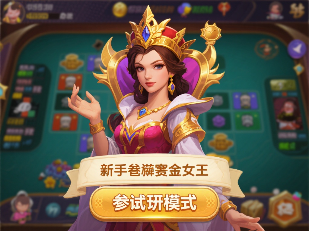 对于新手玩家来说，参与试玩模式是快速熟悉游戏的最佳