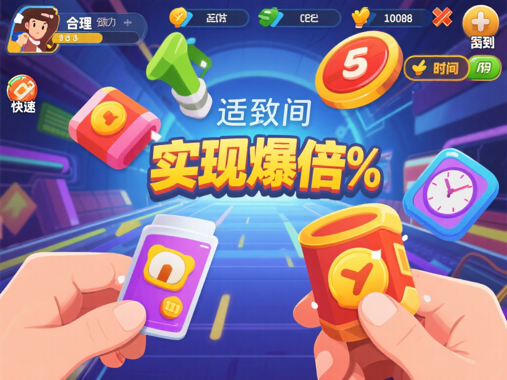 赏金女王高分攻略：轻松掌握爆分技巧收大奖