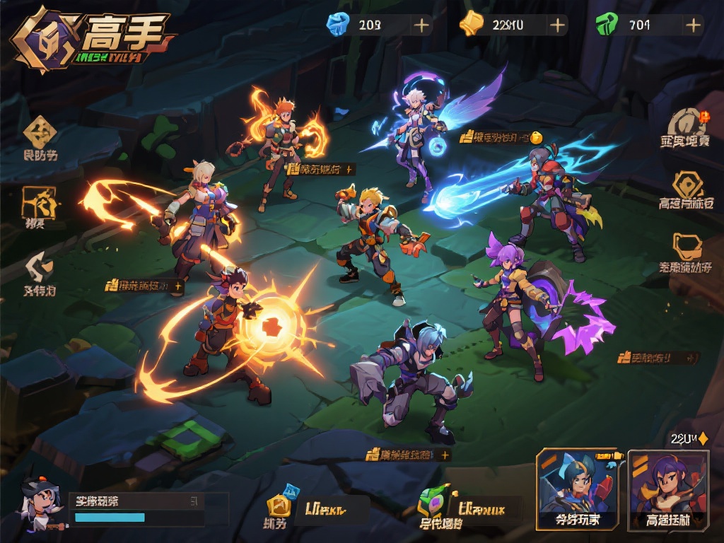 全面深度解析PC赏金女王爆分技巧,快速提升高分秘诀